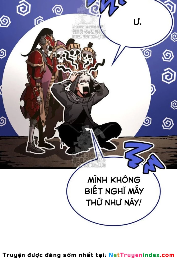 Độc Chiến Đế Vương Chapter 33 - 65