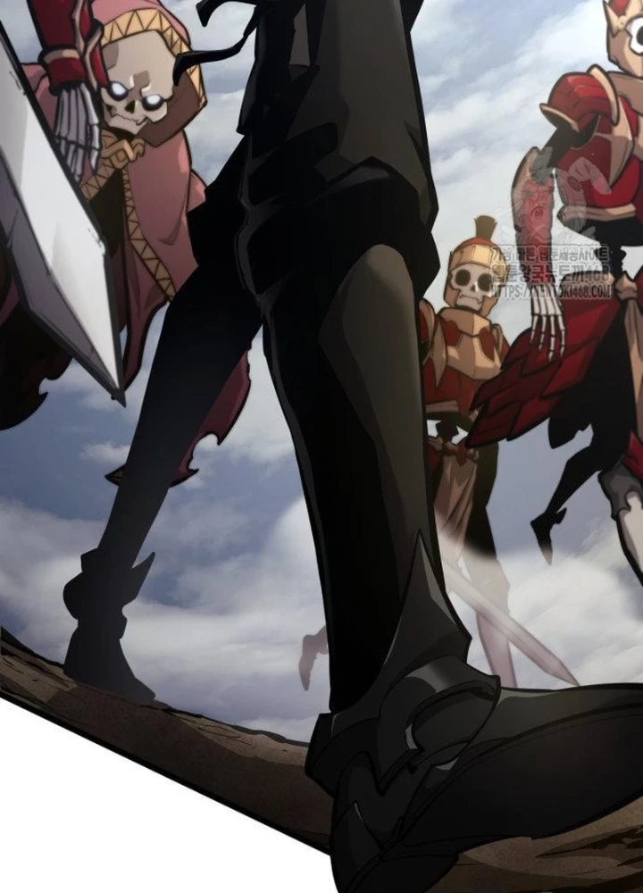 Độc Chiến Đế Vương Chapter 33 - 77