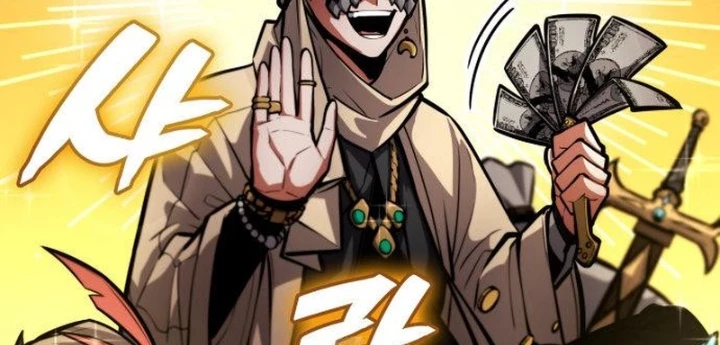 Độc Chiến Đế Vương Chapter 33 - 96