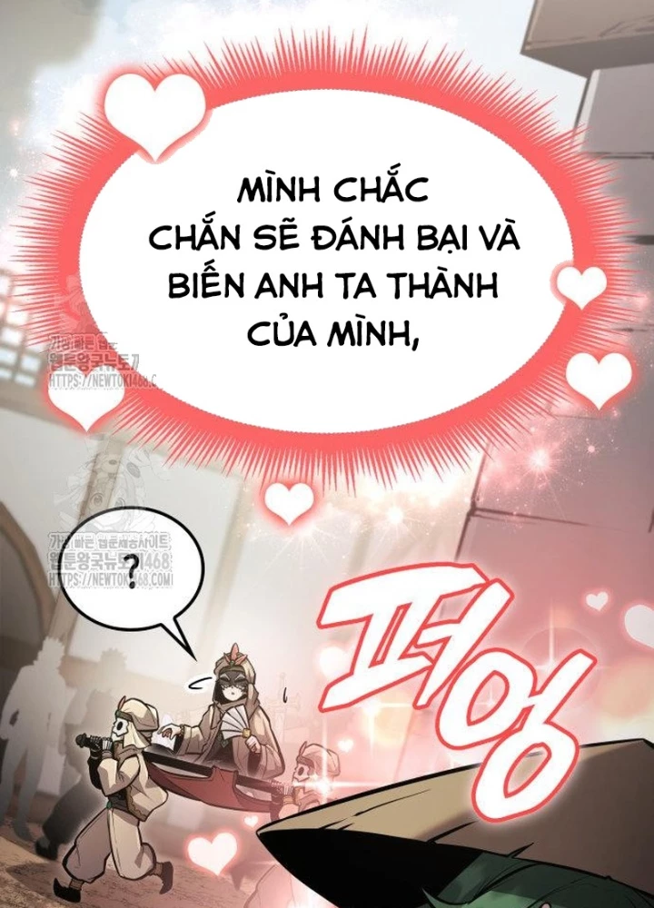 Độc Chiến Đế Vương Chapter 33 - 121