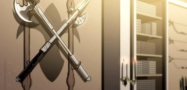 Độc Chiến Đế Vương Chapter 33 - 138