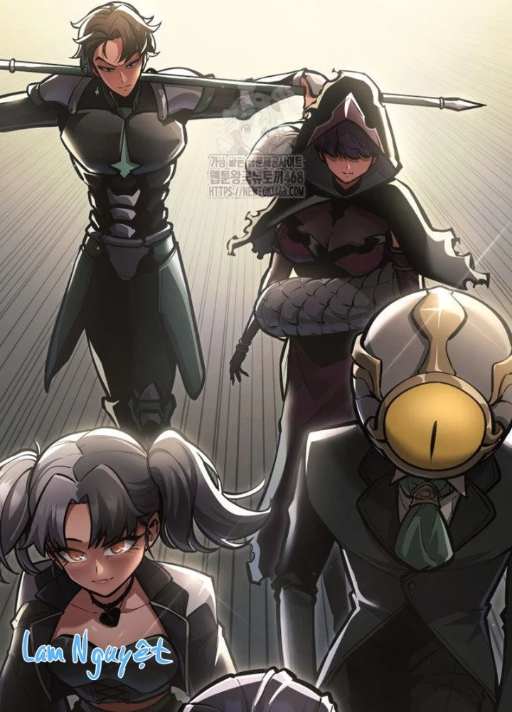 Độc Chiến Đế Vương Chapter 33 - 293