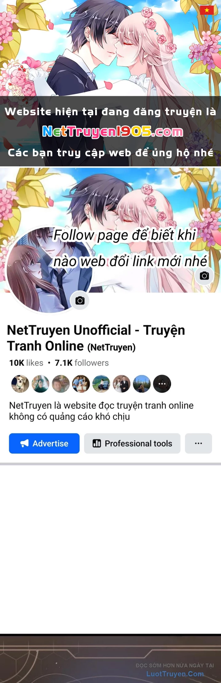 Độc Chiến Đế Vương Chapter 34 - 1