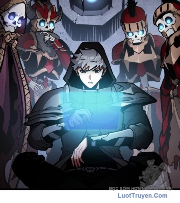 Độc Chiến Đế Vương Chapter 34 - 6