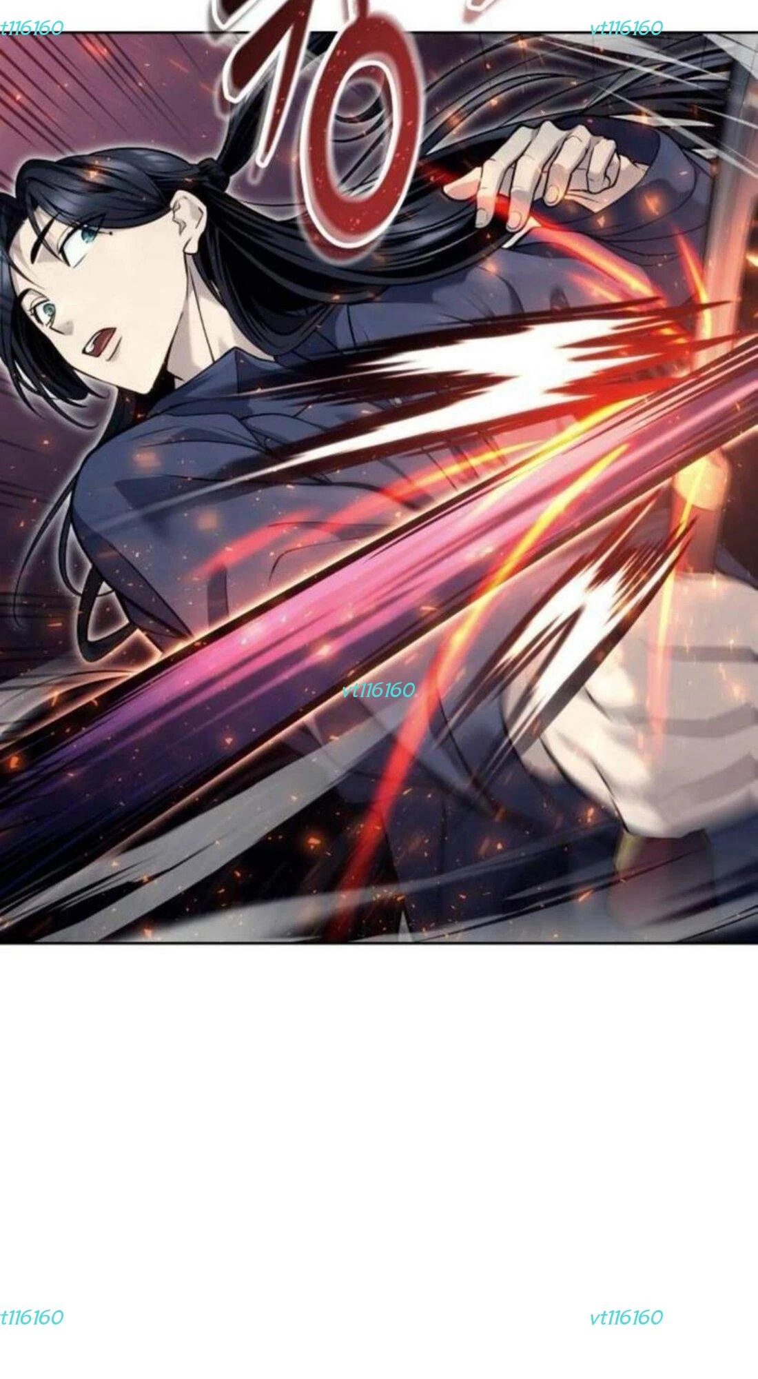 Urek Mazino Chapter 33 - 8