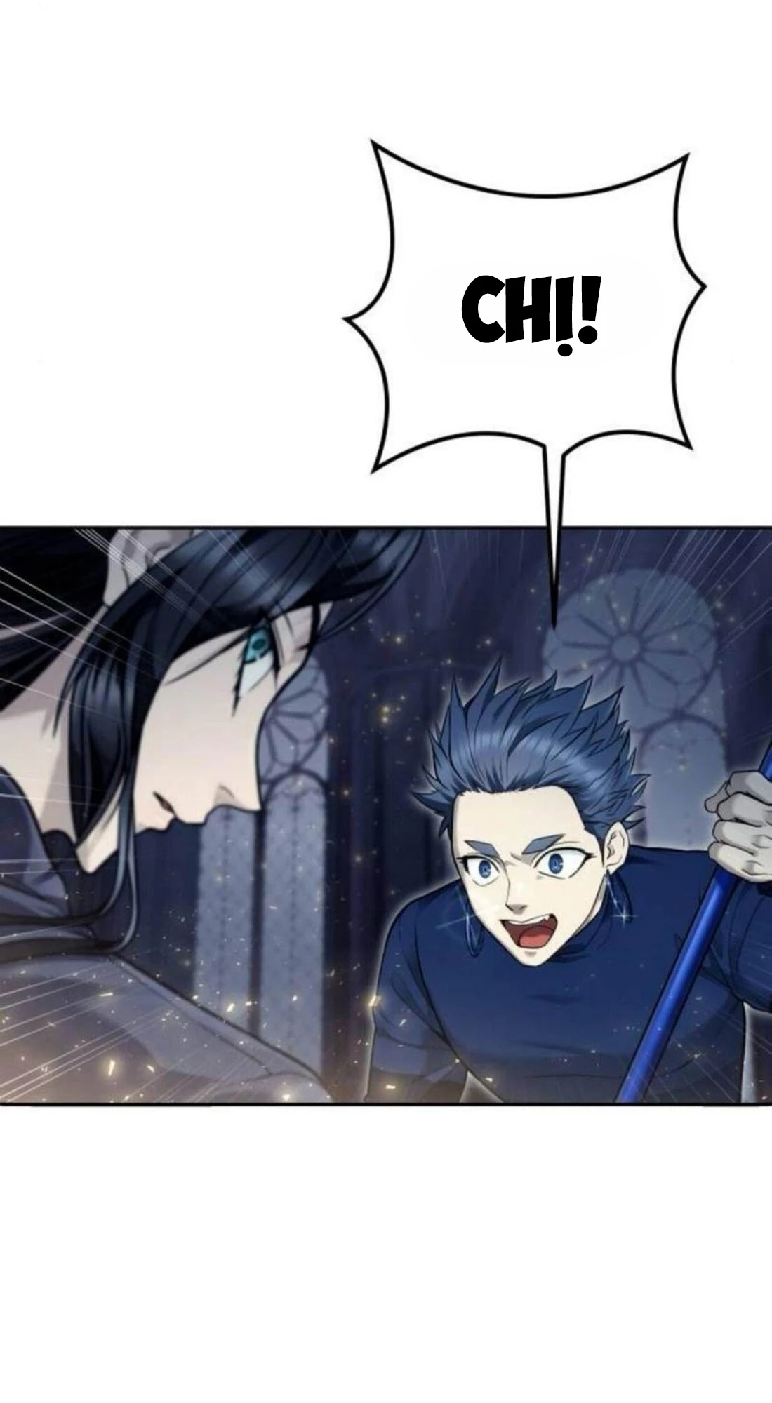 Urek Mazino Chapter 33 - 34