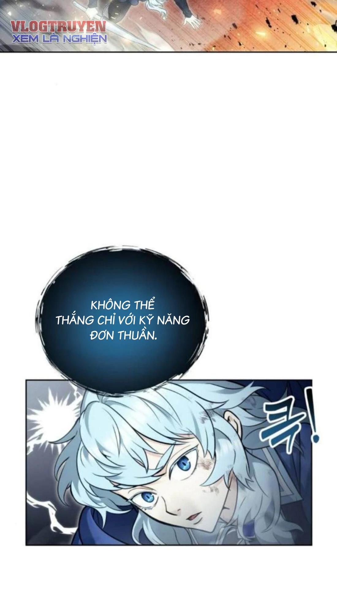 Urek Mazino Chapter 33 - 36