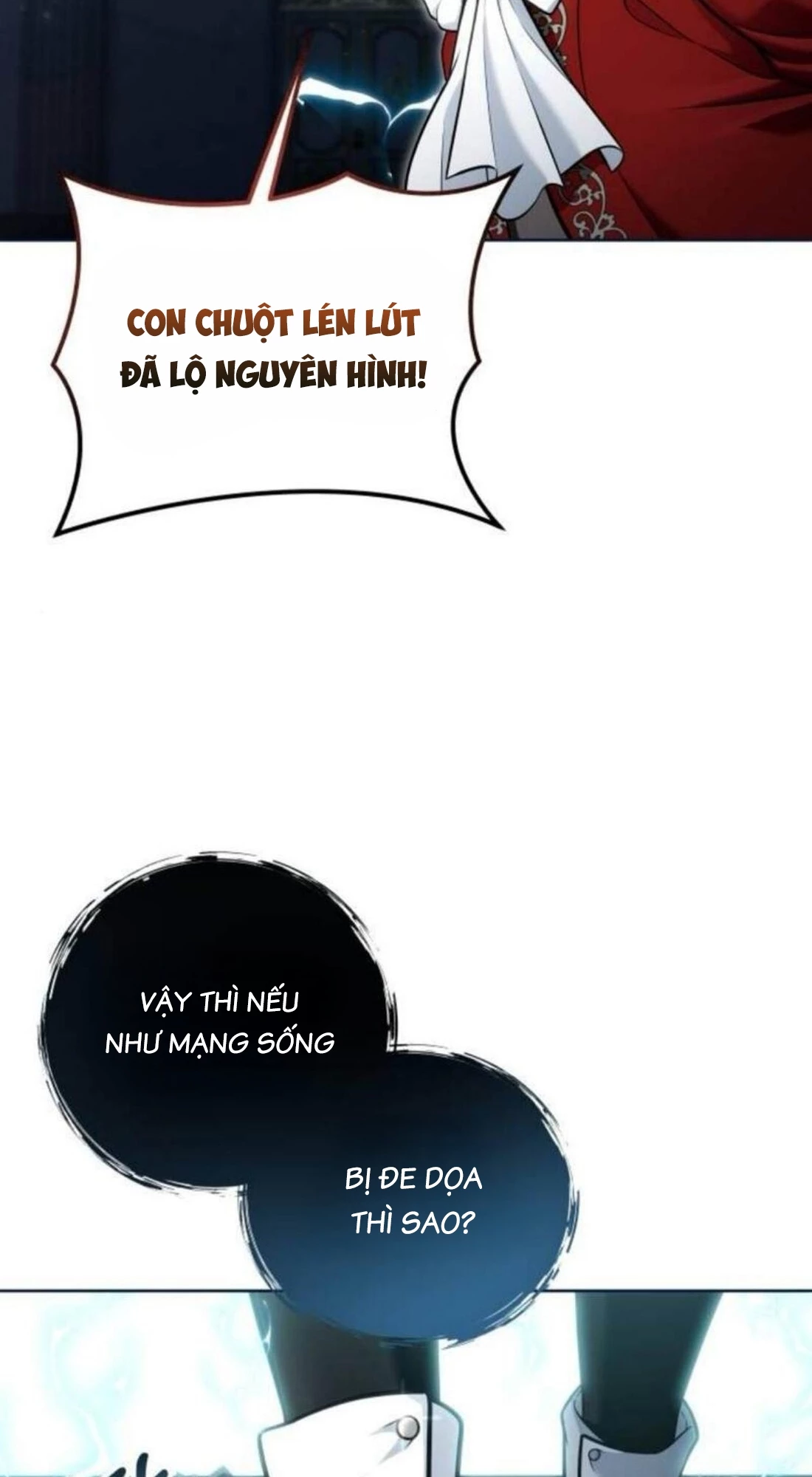 Urek Mazino Chapter 33 - 45