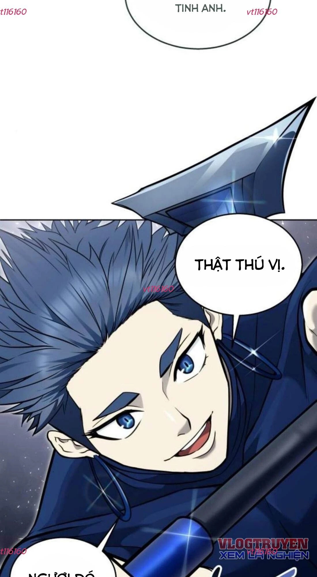 Urek Mazino Chapter 33 - 59