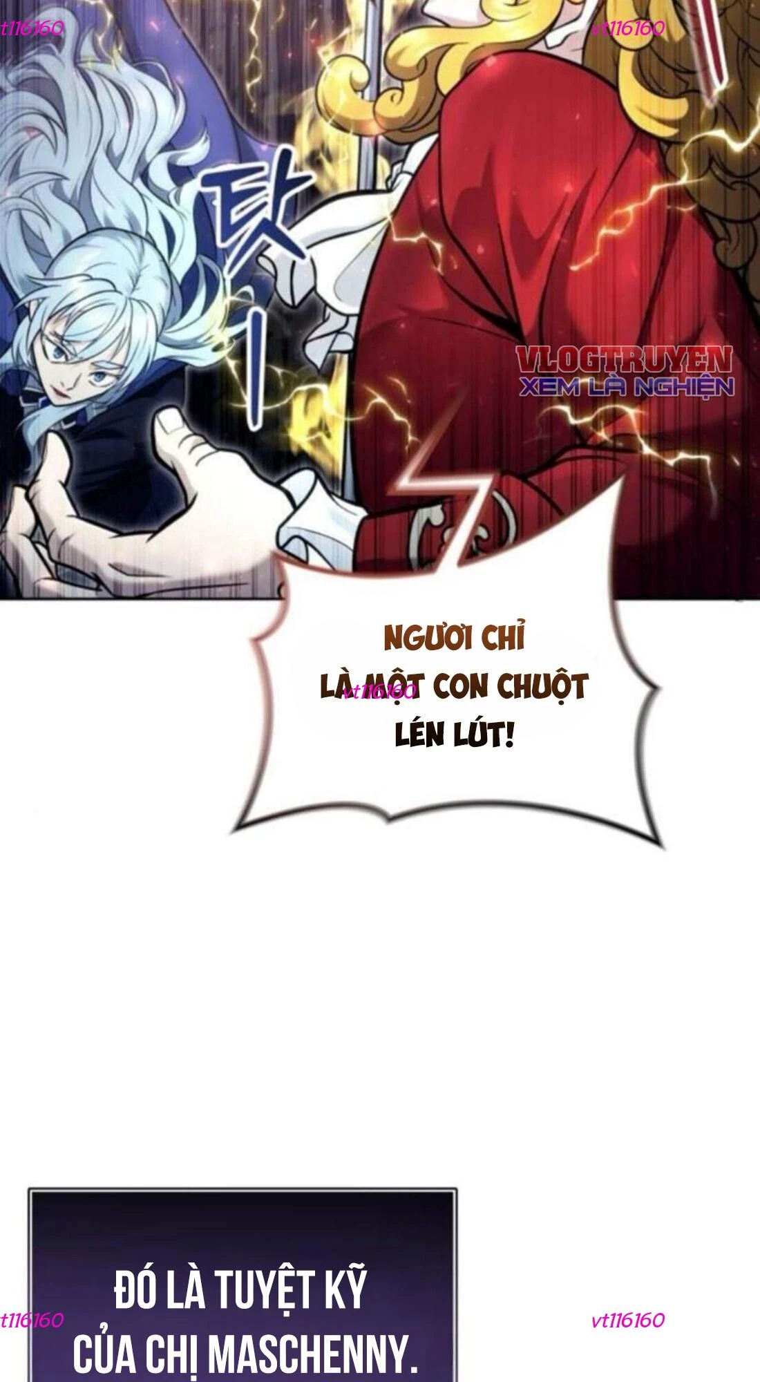 Urek Mazino Chapter 33 - 74