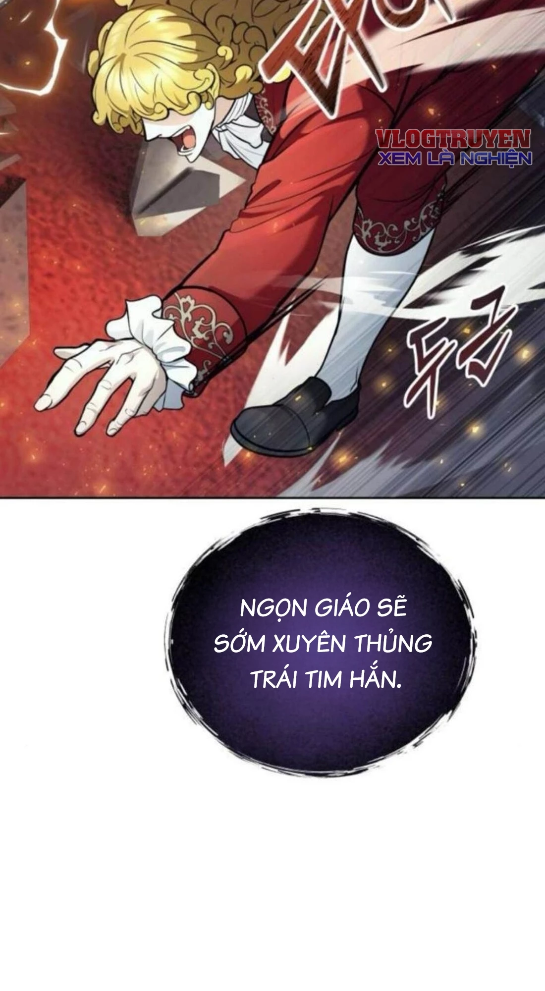 Urek Mazino Chapter 33 - 85