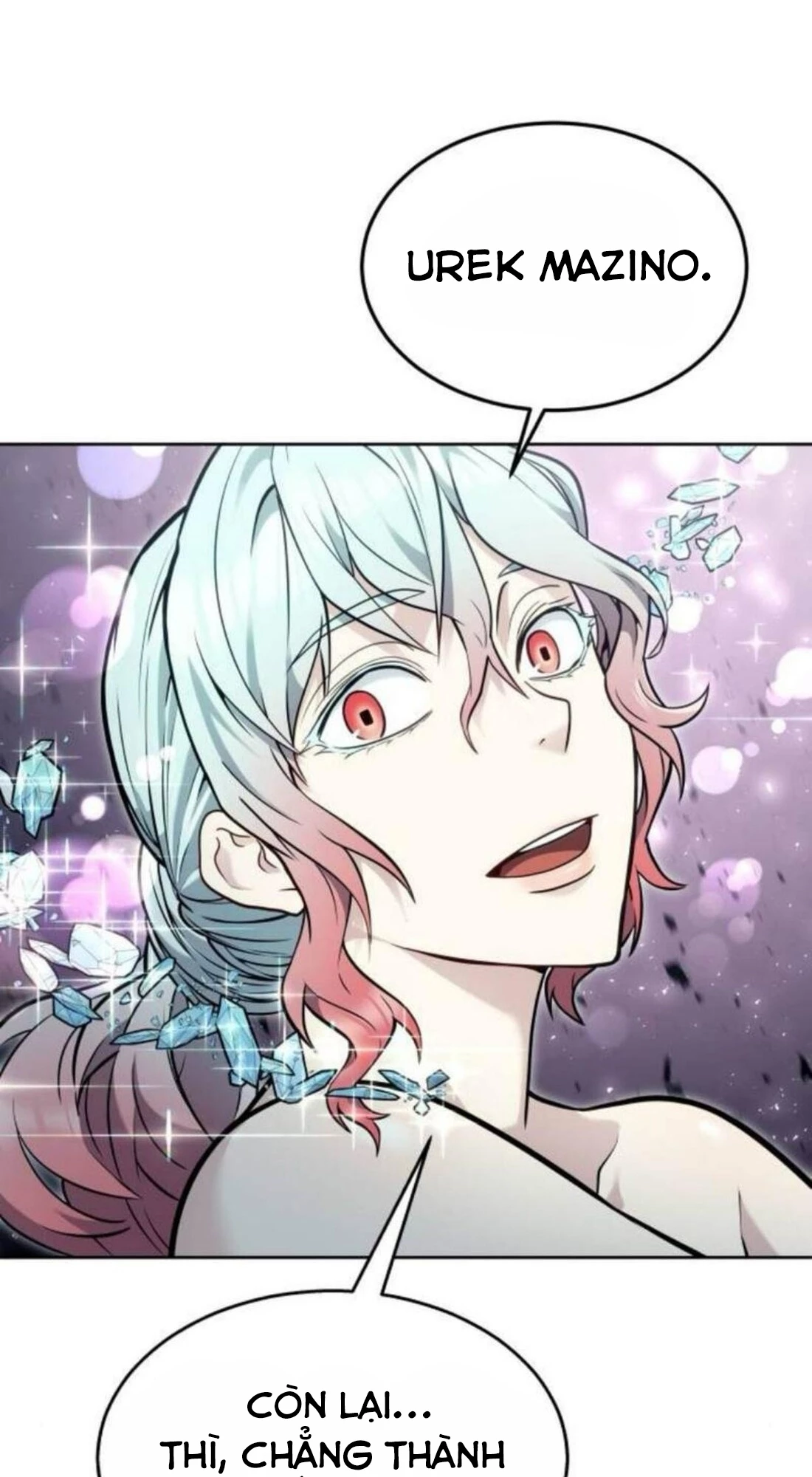 Urek Mazino Chapter 33 - 114