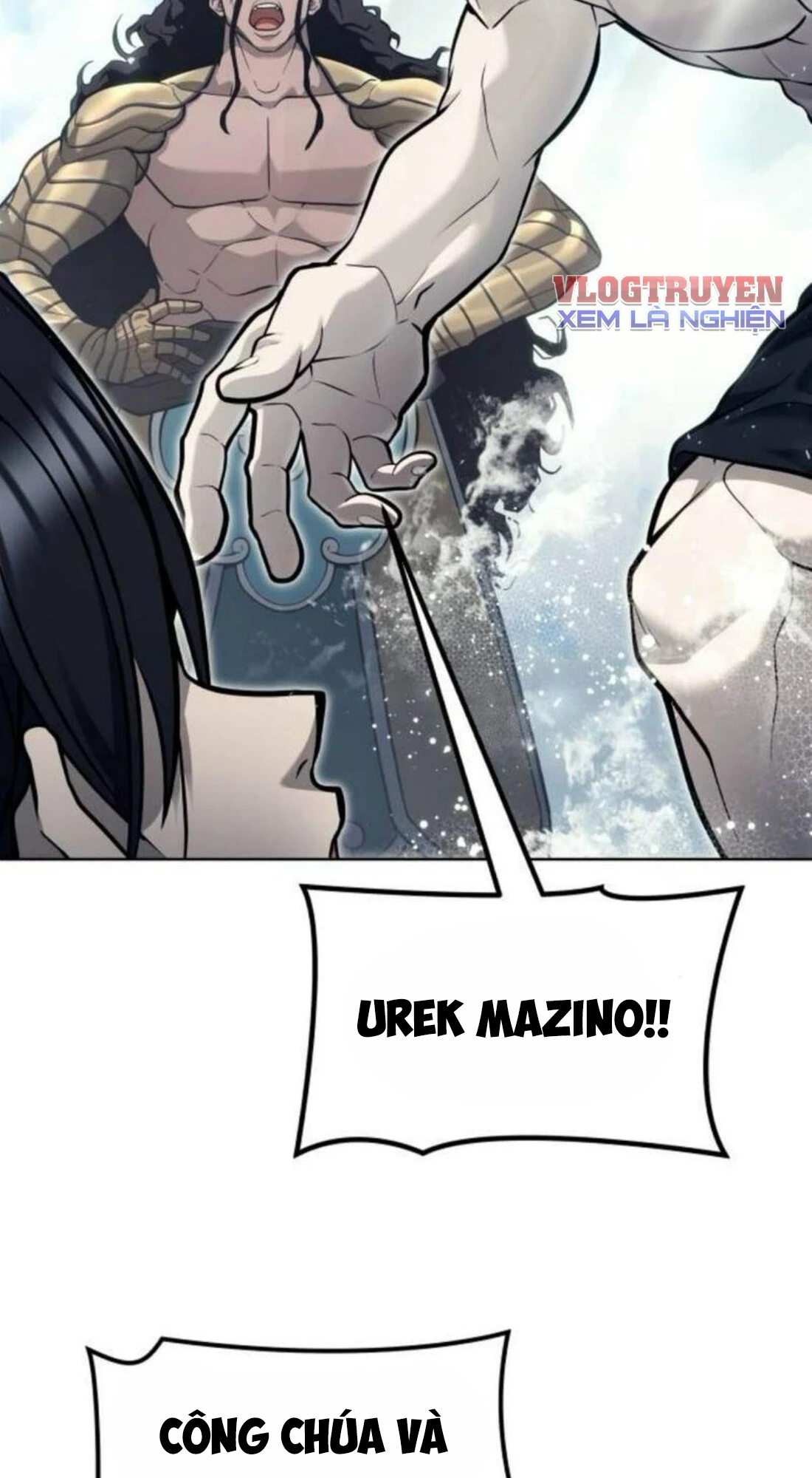 Urek Mazino Chapter 33 - 118