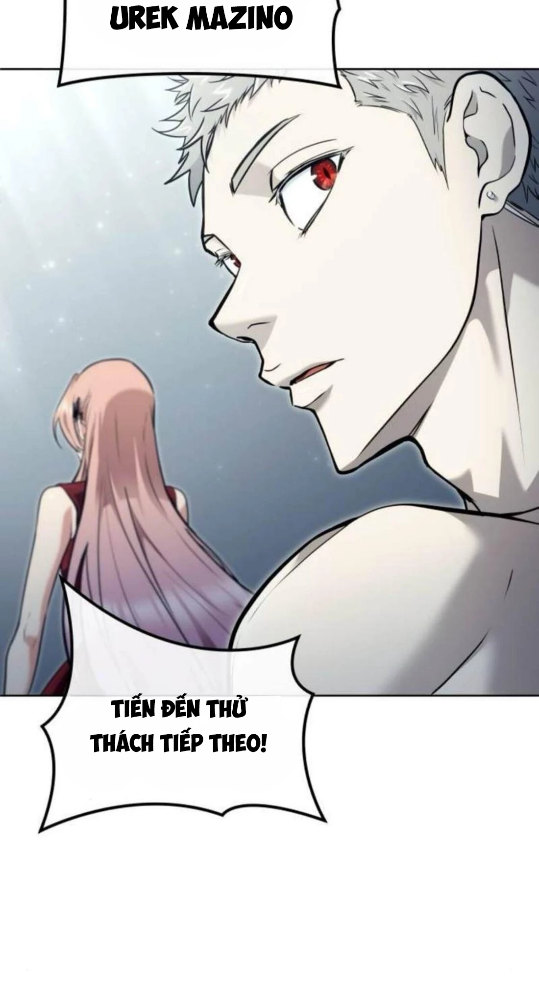 Urek Mazino Chapter 33 - 119