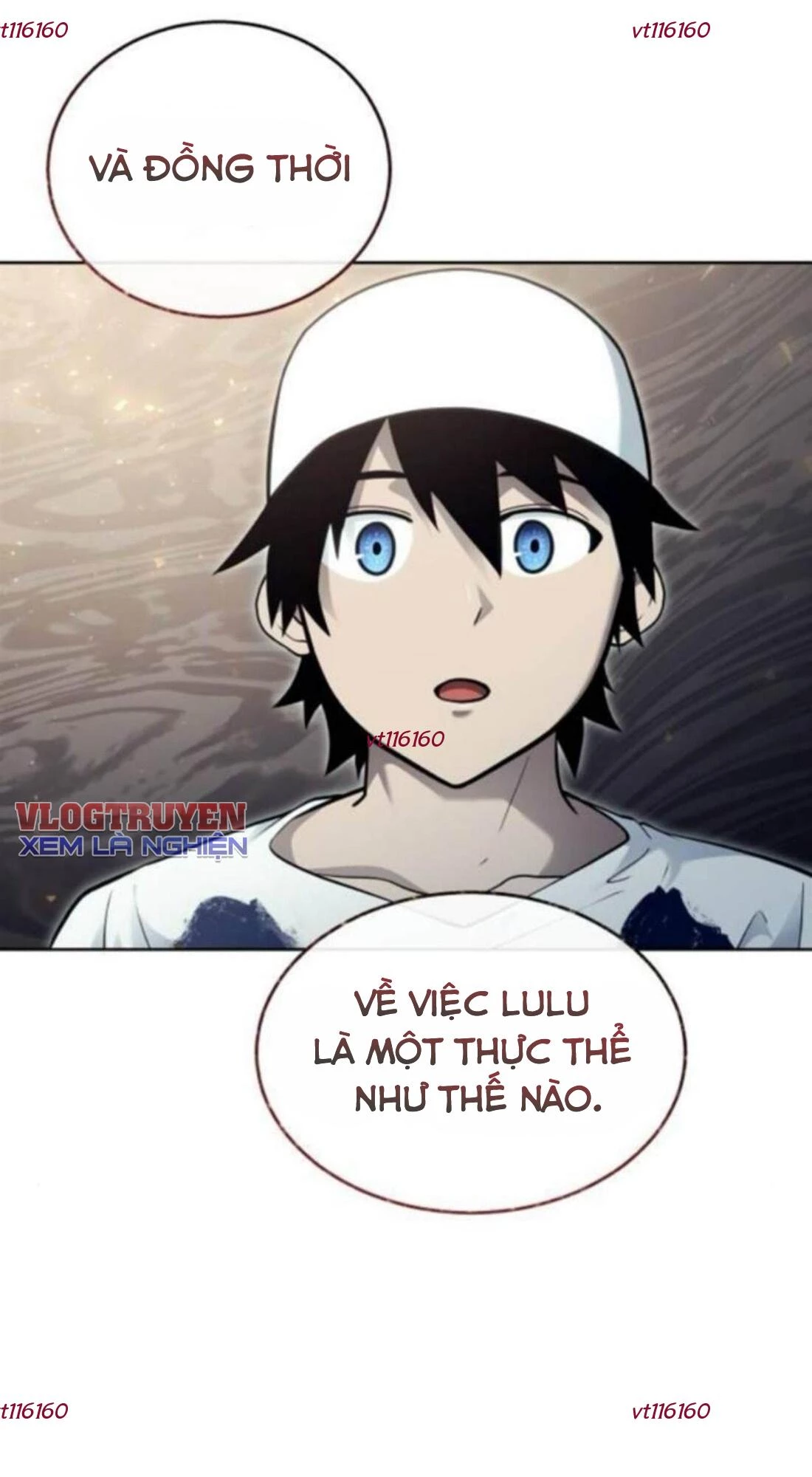 Urek Mazino Chapter 33 - 125