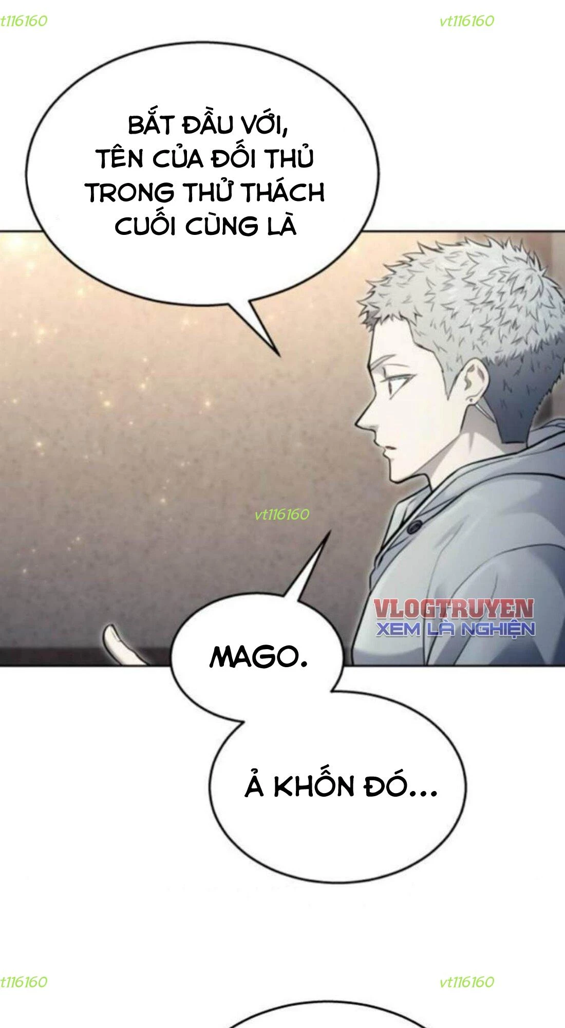 Urek Mazino Chapter 33 - 126