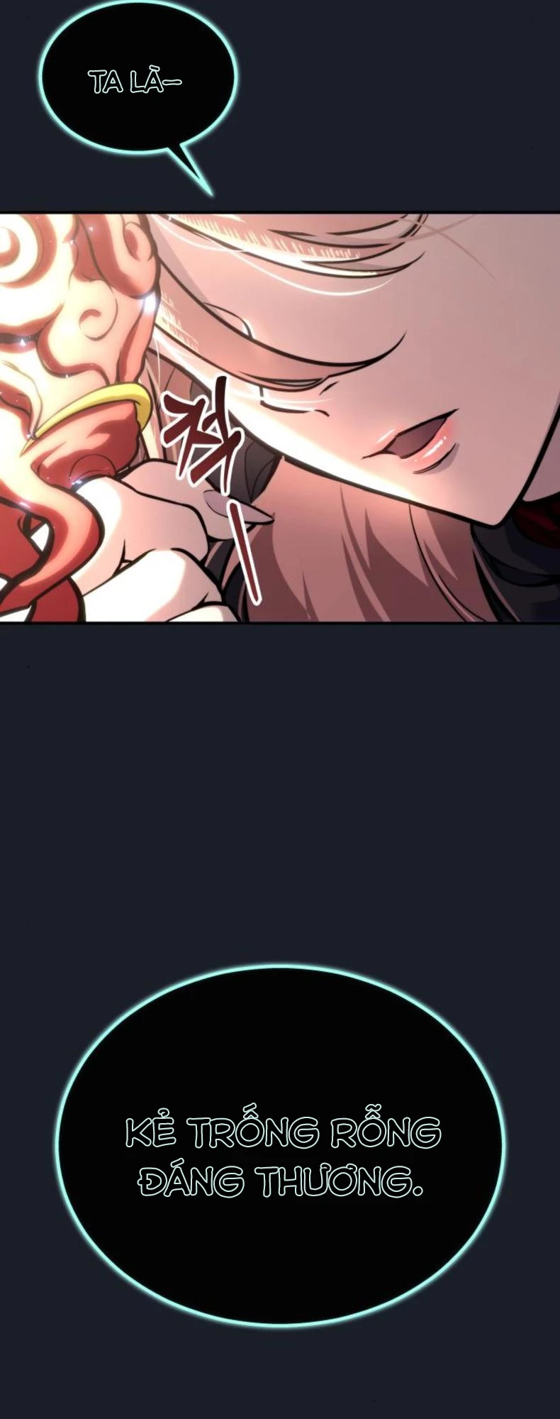 Urek Mazino Chapter 9 - 20