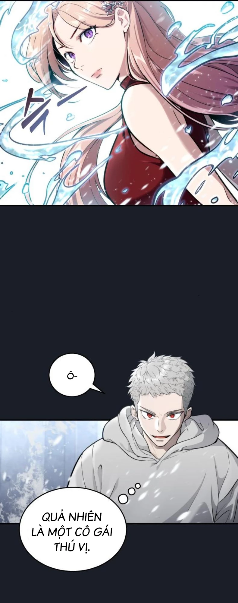 Urek Mazino Chapter 9 - 28