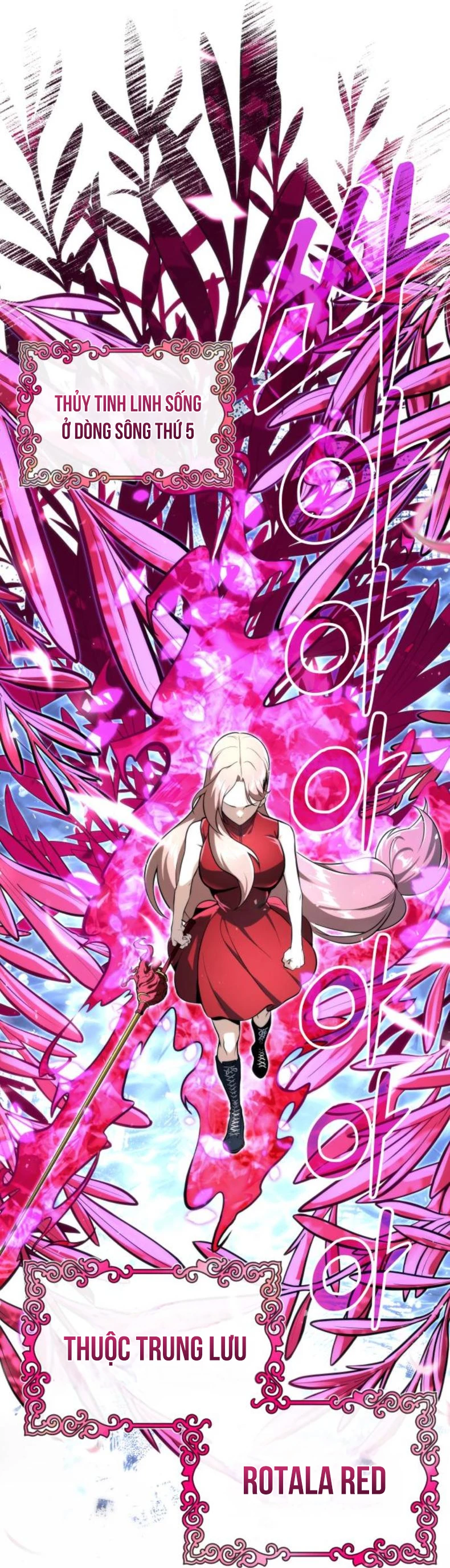 Urek Mazino Chapter 9 - 66