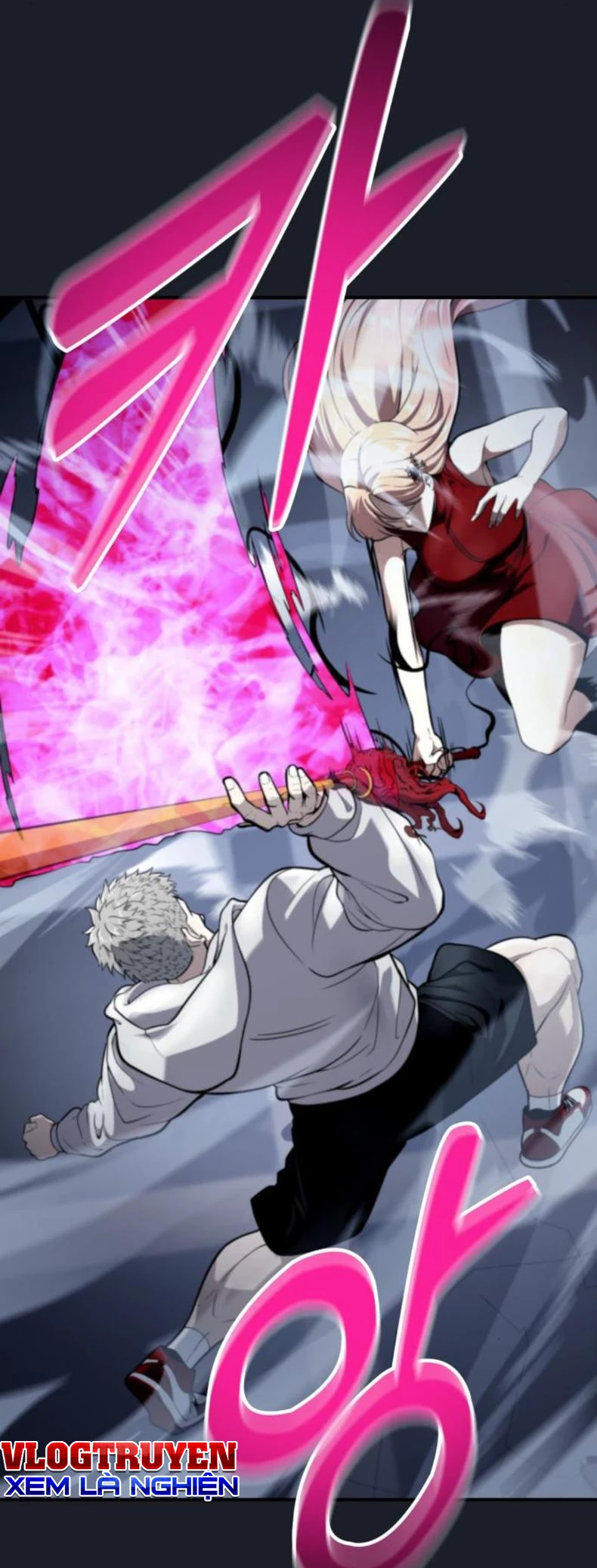 Urek Mazino Chapter 9 - 92