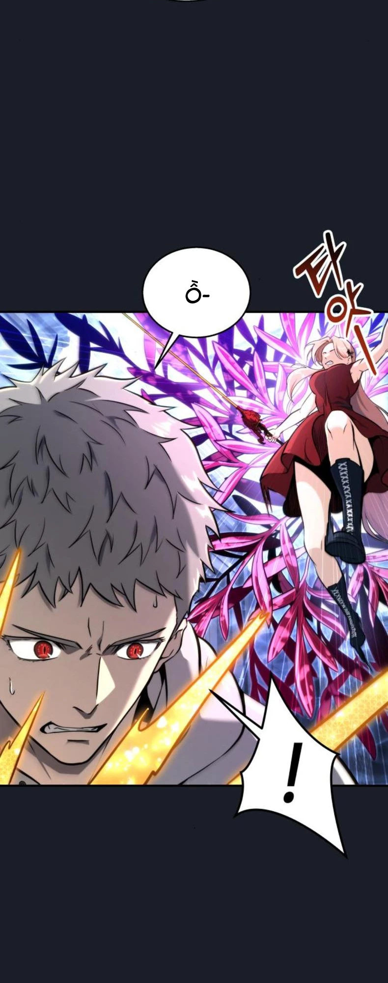 Urek Mazino Chapter 9 - 116