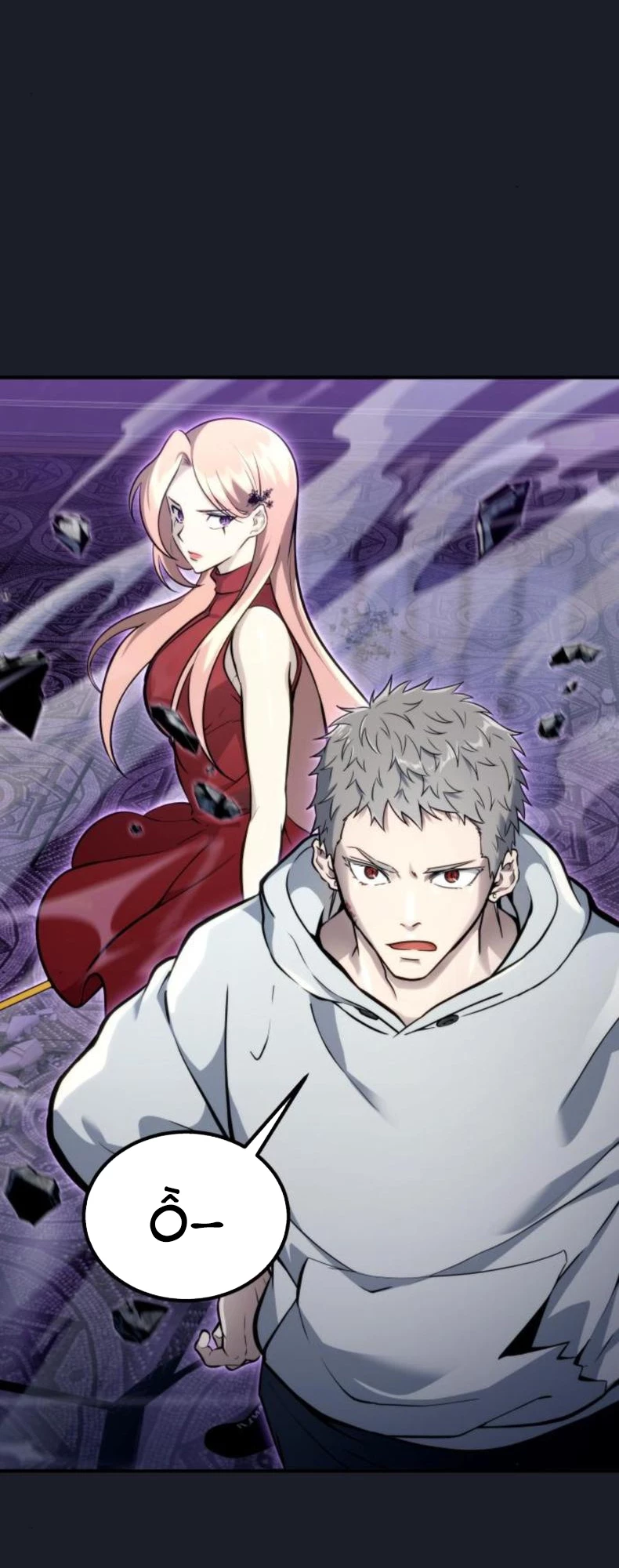 Urek Mazino Chapter 9 - 136