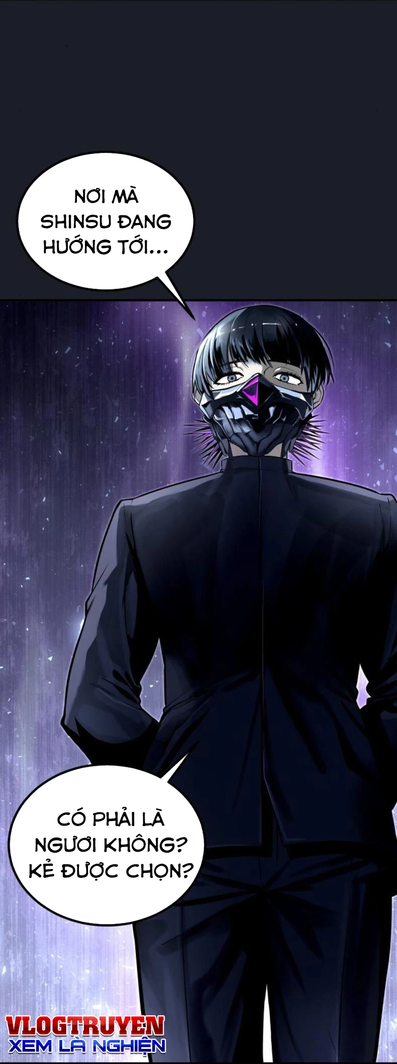 Urek Mazino Chapter 9 - 138