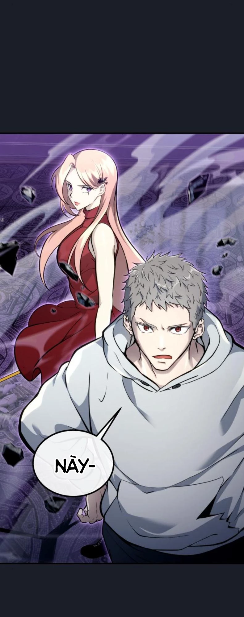 Urek Mazino Chapter 10 - 2