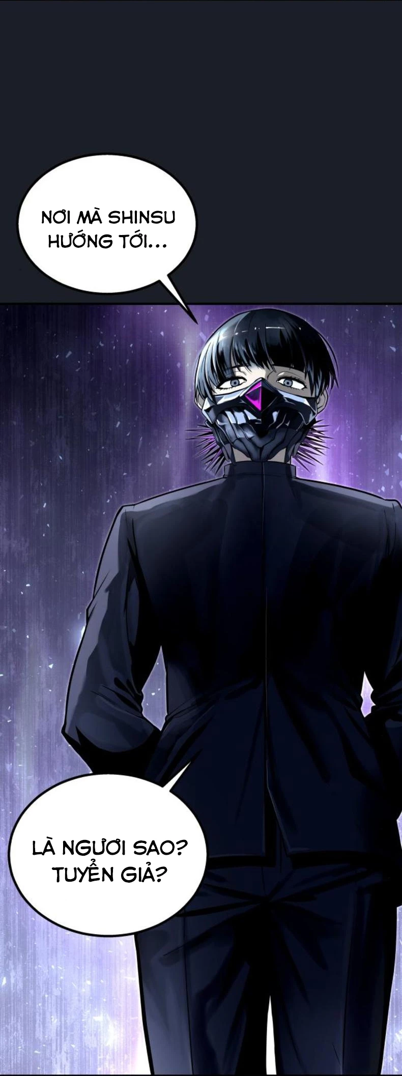 Urek Mazino Chapter 10 - 4