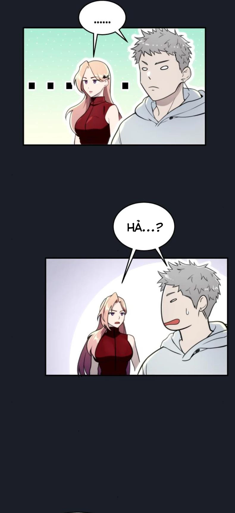 Urek Mazino Chapter 10 - 10