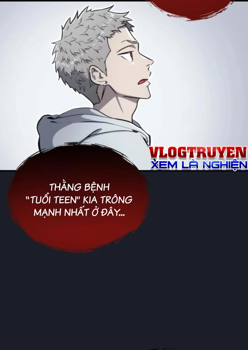 Urek Mazino Chapter 10 - 12