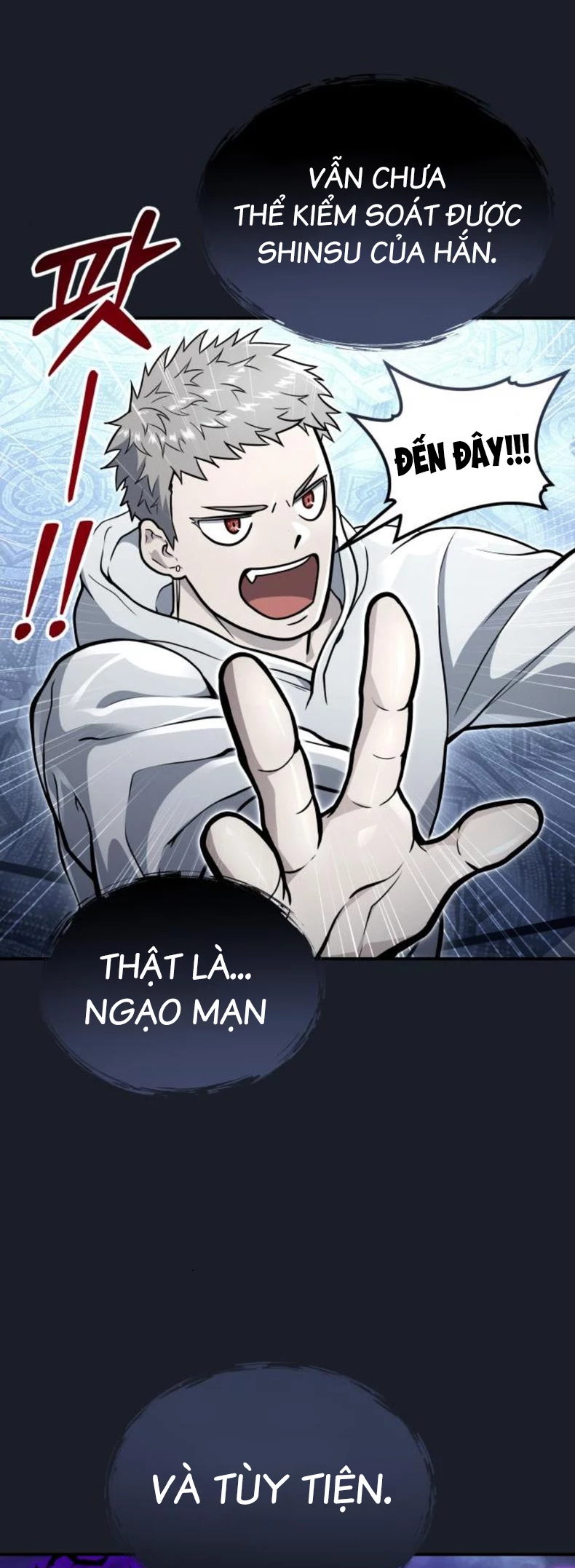 Urek Mazino Chapter 10 - 19