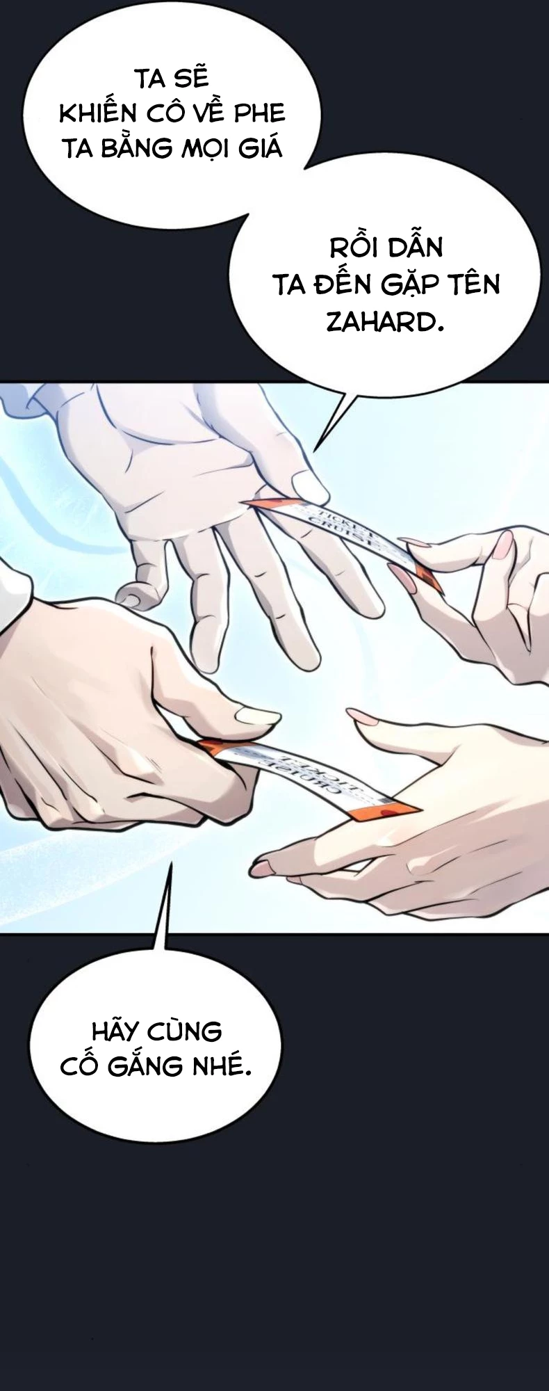 Urek Mazino Chapter 10 - 40