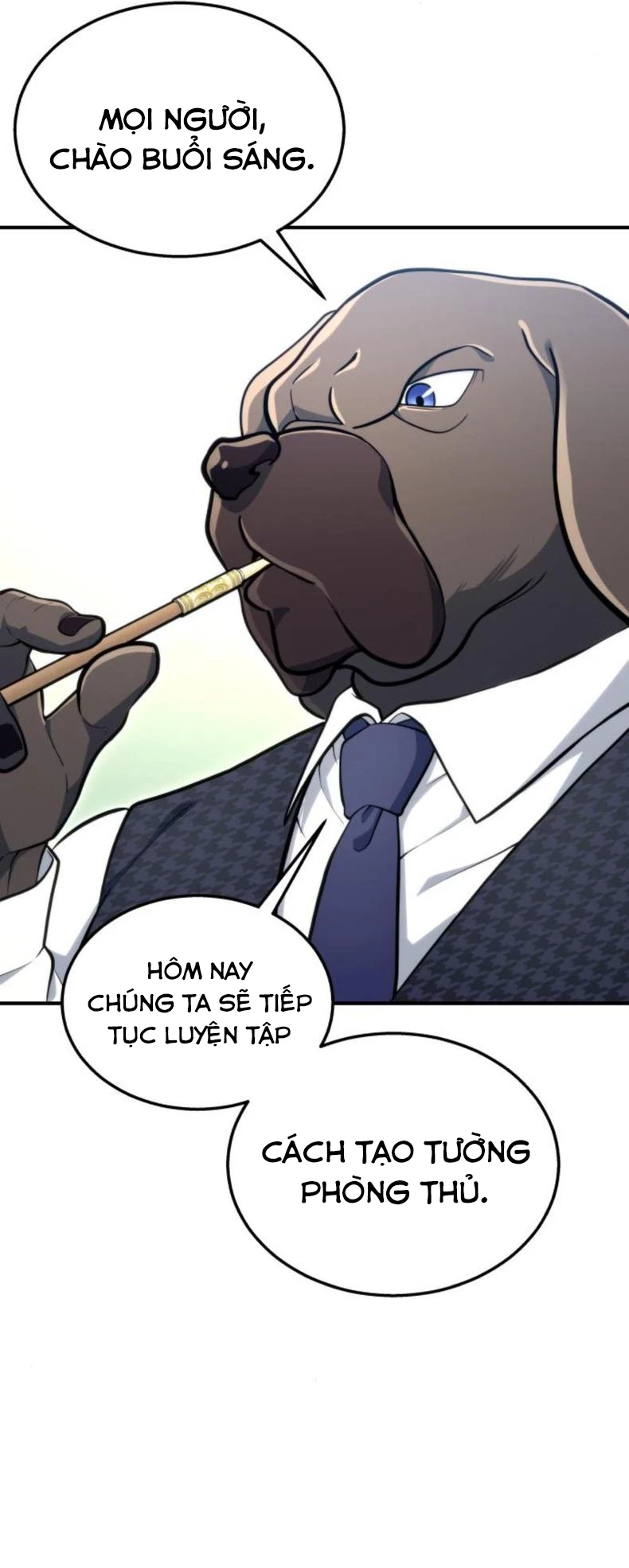 Urek Mazino Chapter 10 - 51