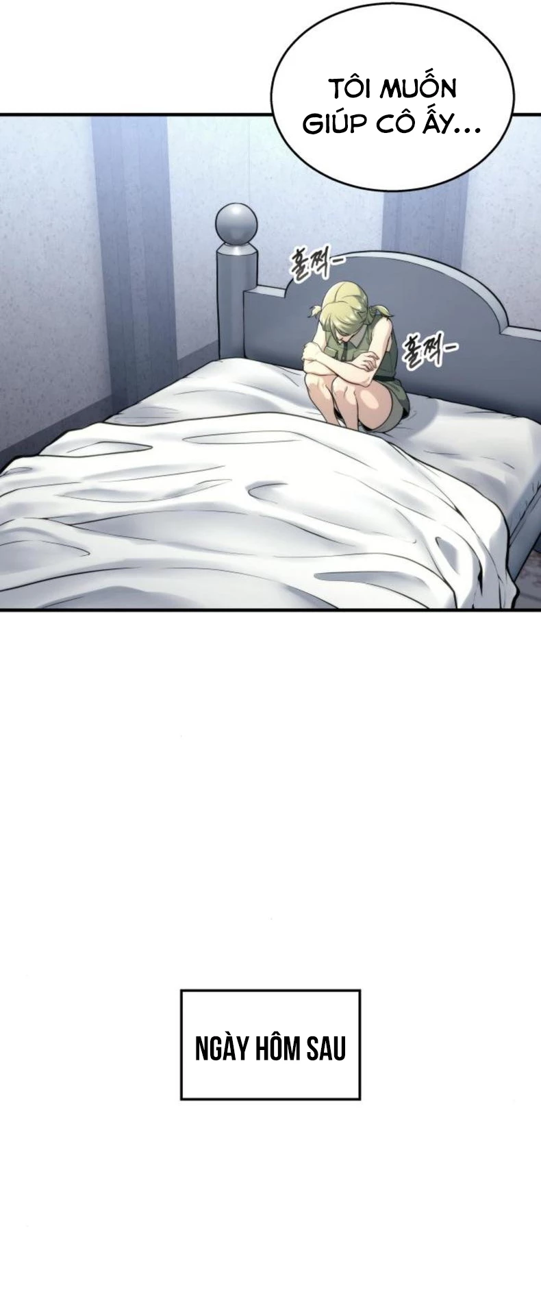 Urek Mazino Chapter 10 - 76