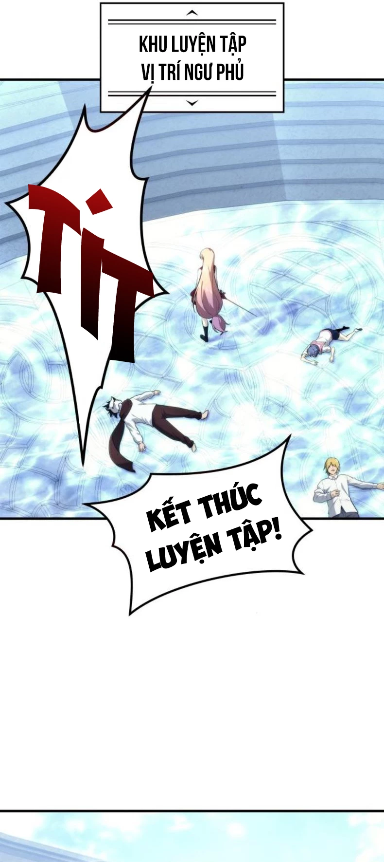 Urek Mazino Chapter 10 - 85