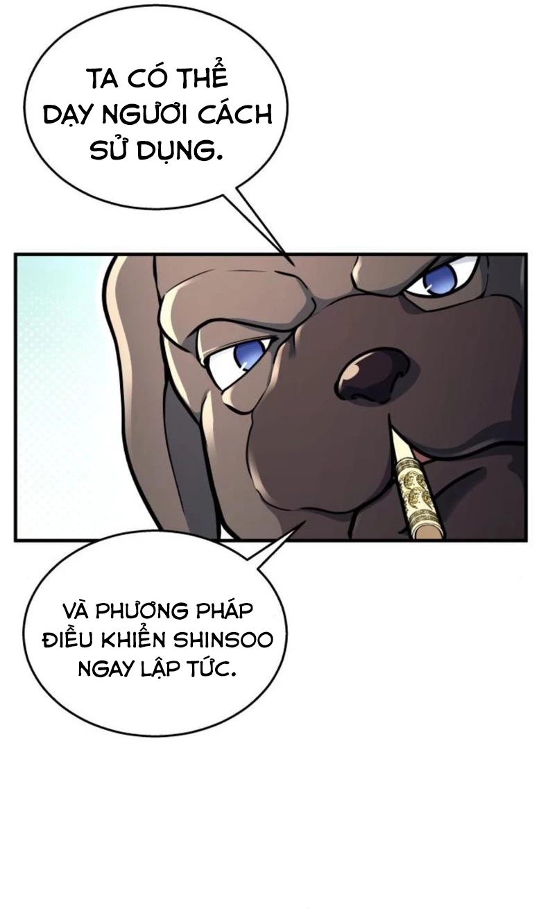 Urek Mazino Chapter 10 - 95