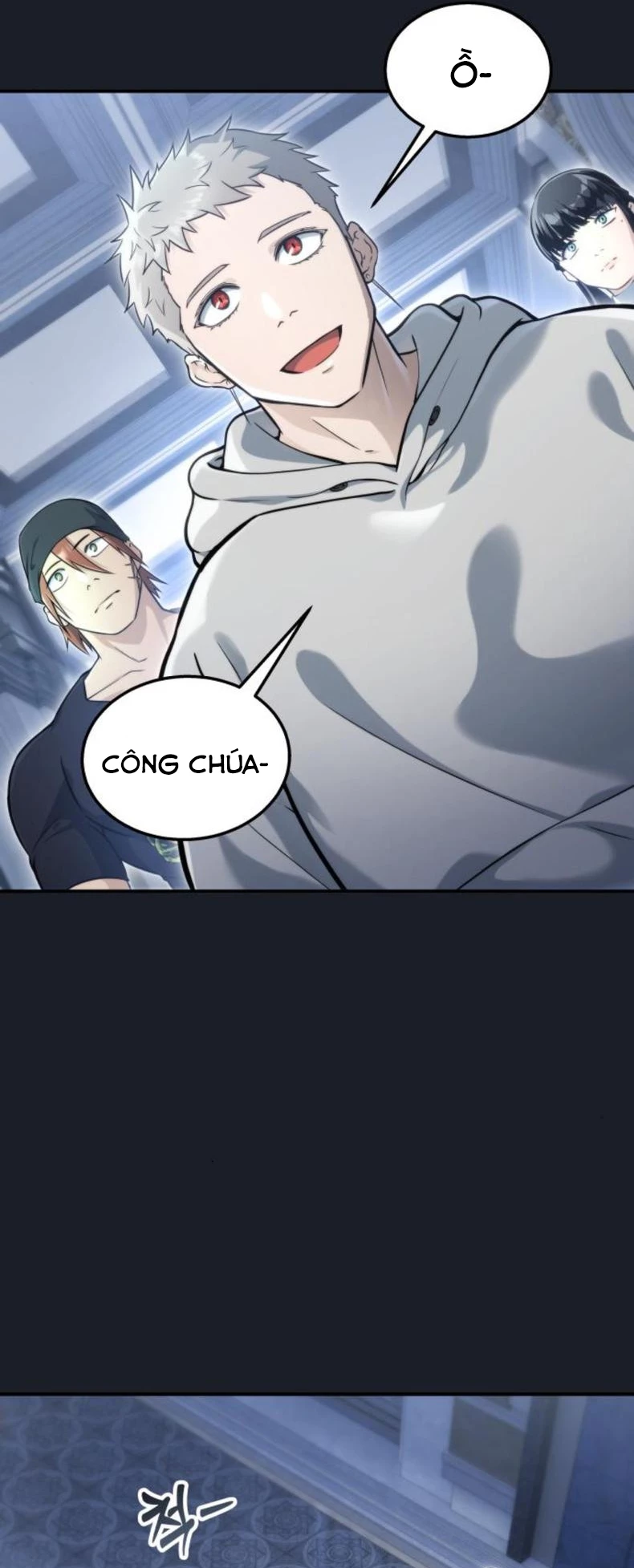 Urek Mazino Chapter 10 - 103