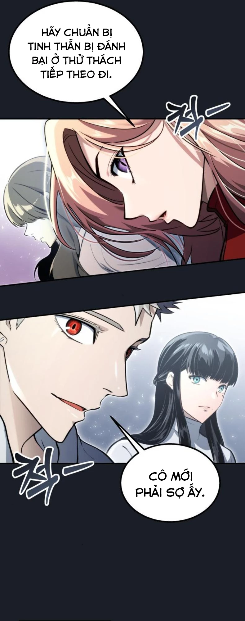 Urek Mazino Chapter 10 - 105