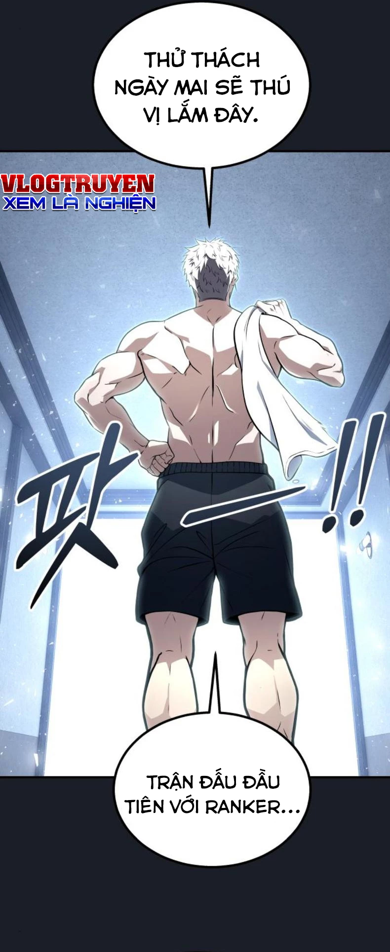 Urek Mazino Chapter 10 - 122