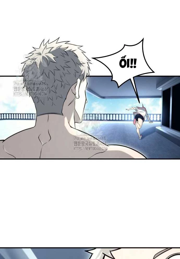 Urek Mazino Chapter 11 - 14