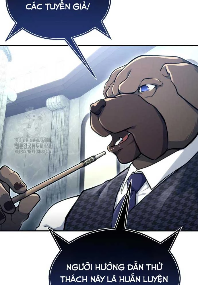 Urek Mazino Chapter 11 - 45