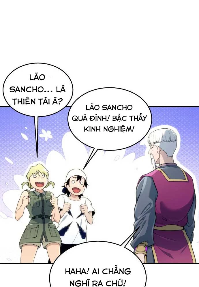 Urek Mazino Chapter 11 - 136