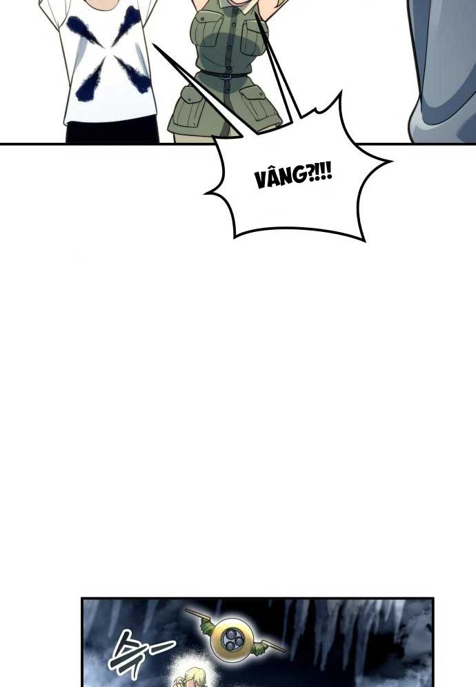 Urek Mazino Chapter 11 - 143