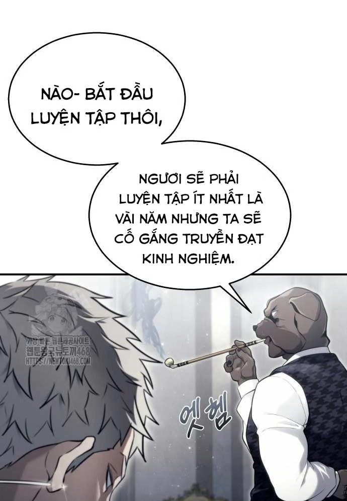 Urek Mazino Chapter 12 - 124