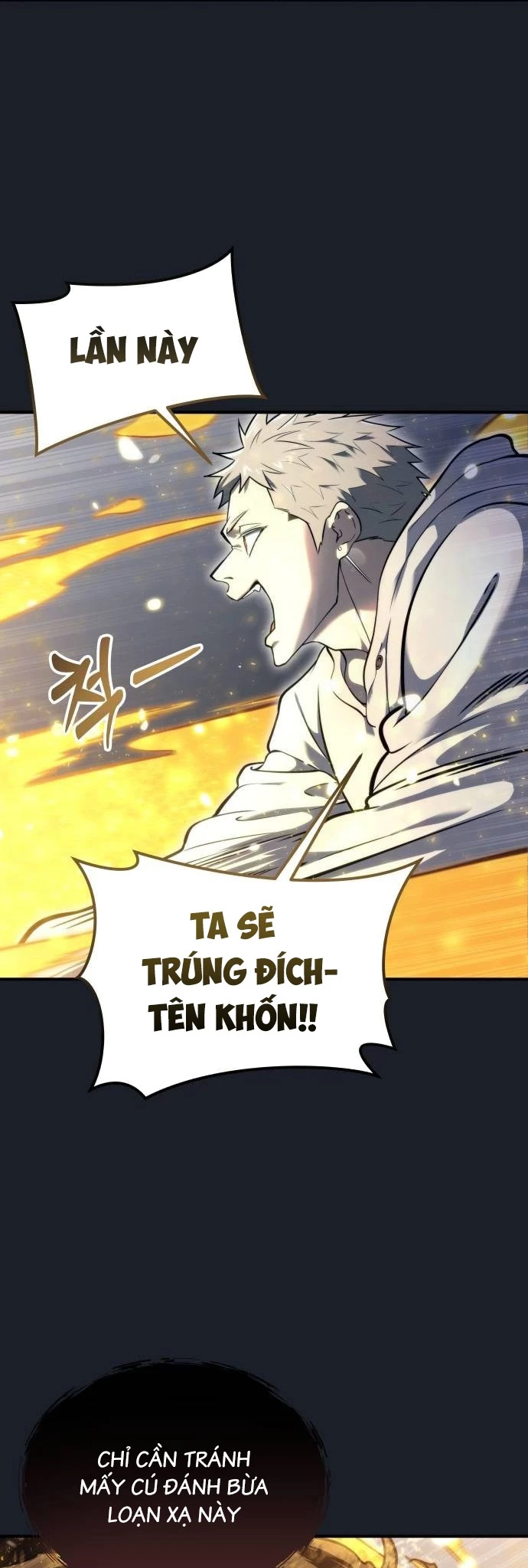 Urek Mazino Chapter 13 - 23