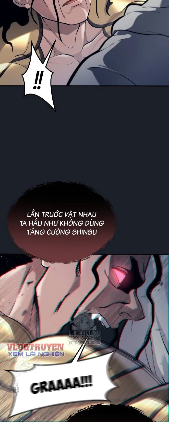 Urek Mazino Chapter 13 - 37