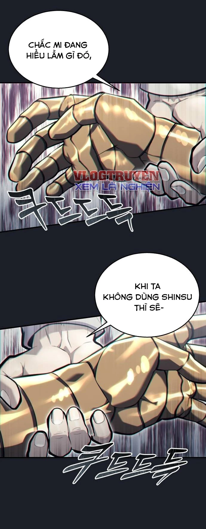 Urek Mazino Chapter 13 - 40