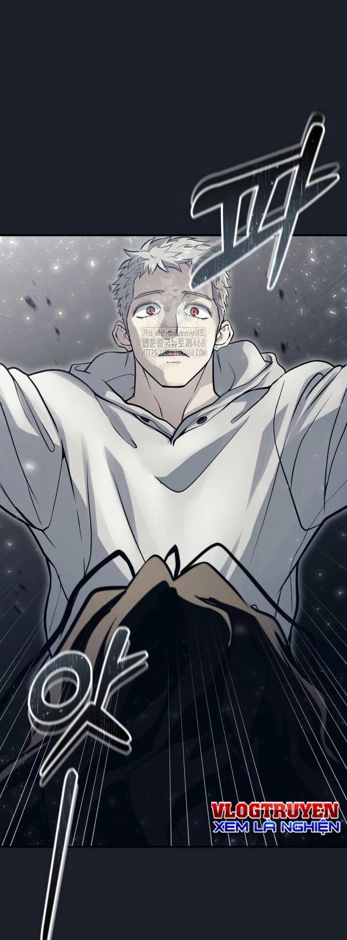 Urek Mazino Chapter 13 - 41