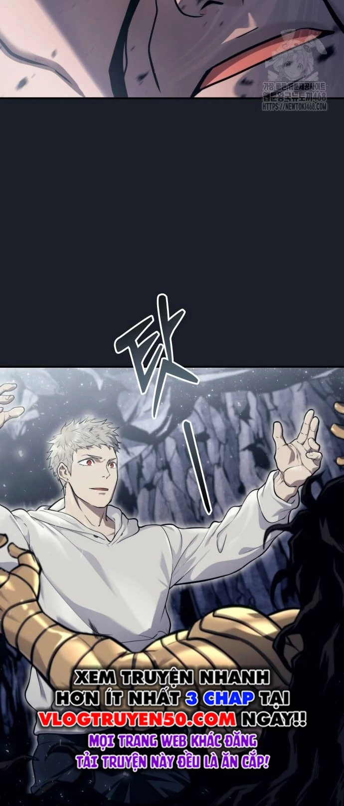 Urek Mazino Chapter 13 - 44